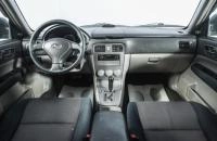 Subaru Forester 8 из 16