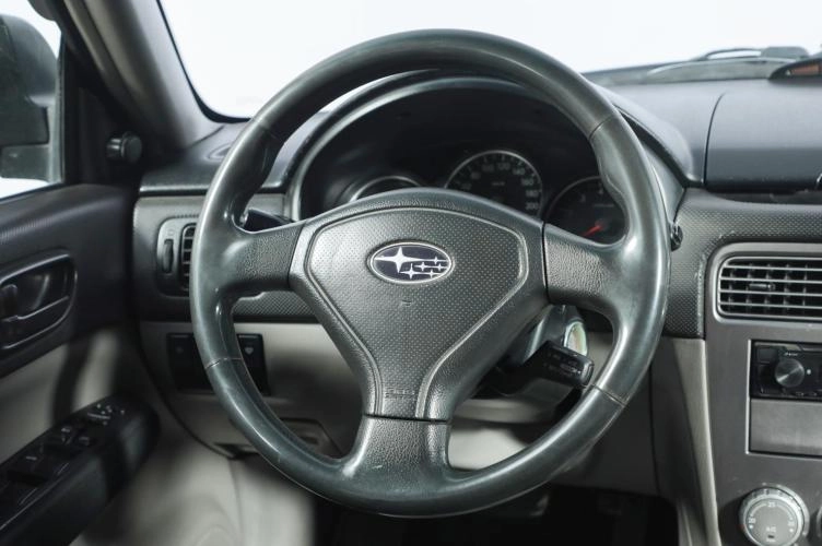 Subaru Forester 11 из 16
