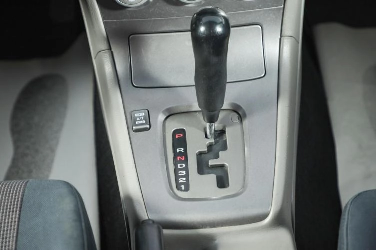 Subaru Forester 12 из 16