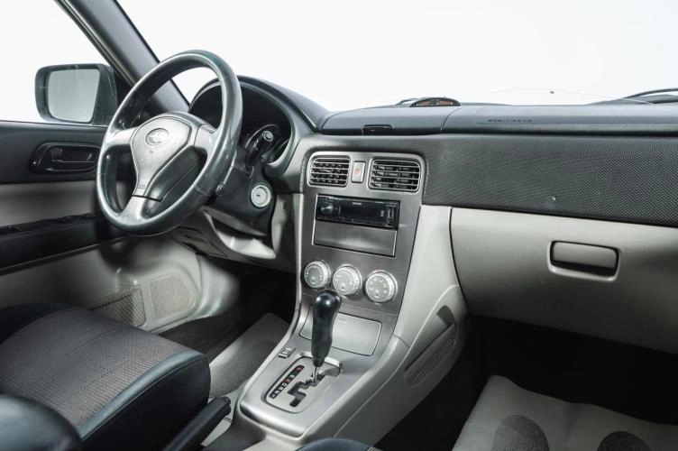 Subaru Forester 9 из 16
