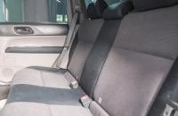 Subaru Forester 15 из 16