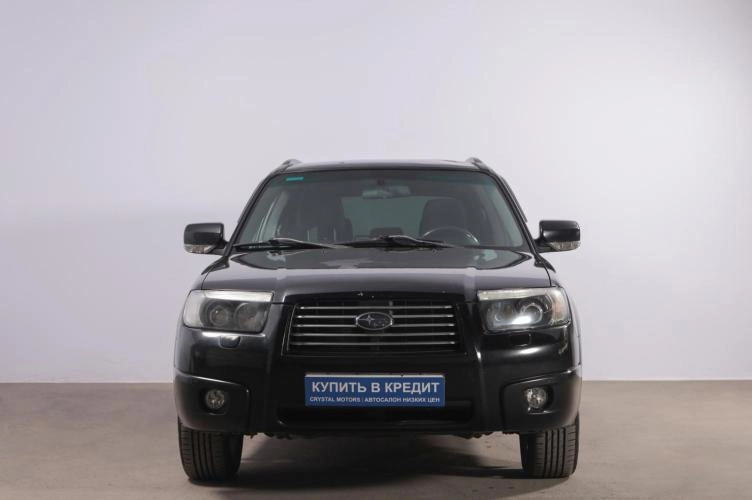 Subaru Forester 2 из 6