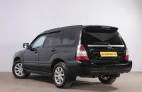 Subaru Forester 4 из 16