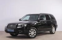Subaru Forester 3 из 16