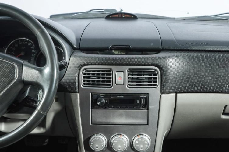 Subaru Forester 10 из 16