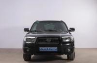 Subaru Forester 2 из 16