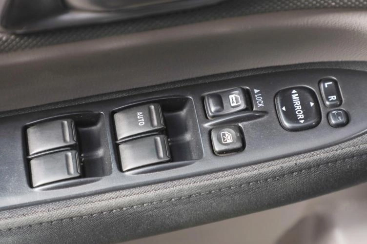 Subaru Forester 13 из 16