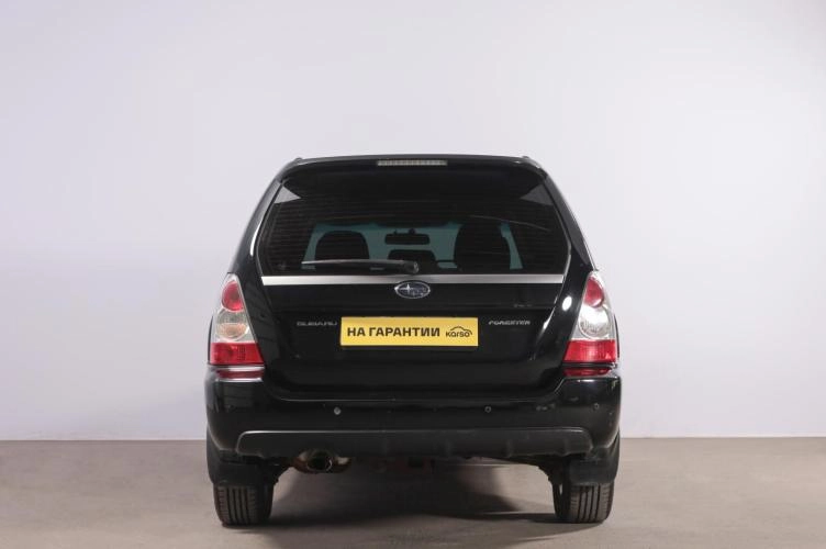 Subaru Forester 5 из 6