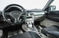 Subaru Forester 7 из 16