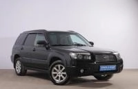 Subaru Forester 1 из 16