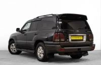 Lexus LX 6 из 29