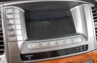 Lexus LX 19 из 29