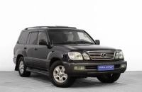 Lexus LX 1 из 29