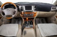 Lexus LX 7 из 29