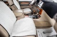 Lexus LX 23 из 29