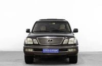 Lexus LX 2 из 29
