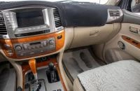 Lexus LX 22 из 29