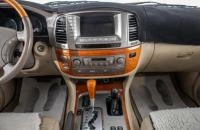 Lexus LX 18 из 29