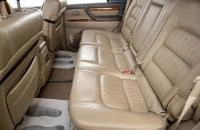 Lexus LX 25 из 29