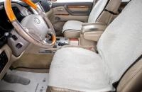 Lexus LX 8 из 29