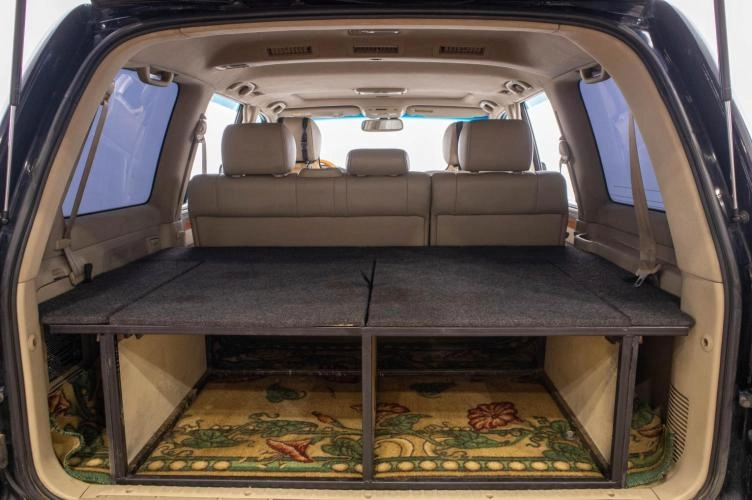 Lexus LX 29 из 29