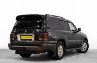Lexus LX 4 из 29