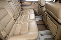 Lexus LX 27 из 29