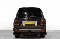 Lexus LX 5 из 29