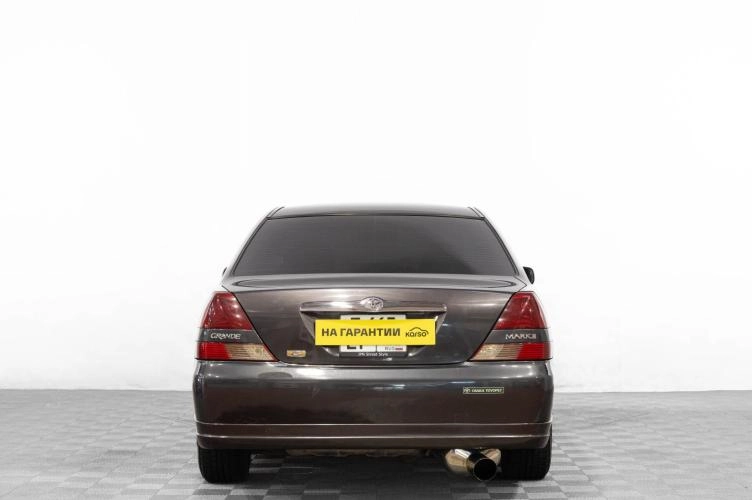 Toyota Mark II 5 из 6