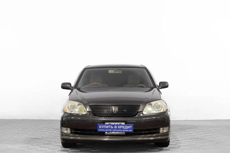 Toyota Mark II 2 из 6