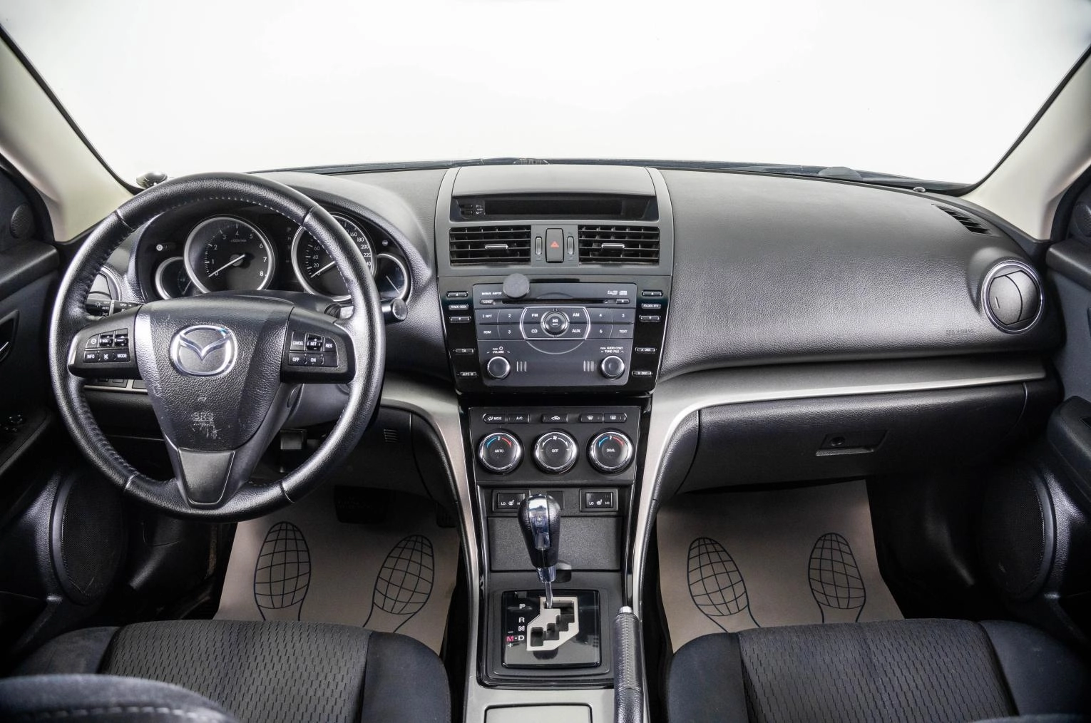 Mazda 6 12 из 21