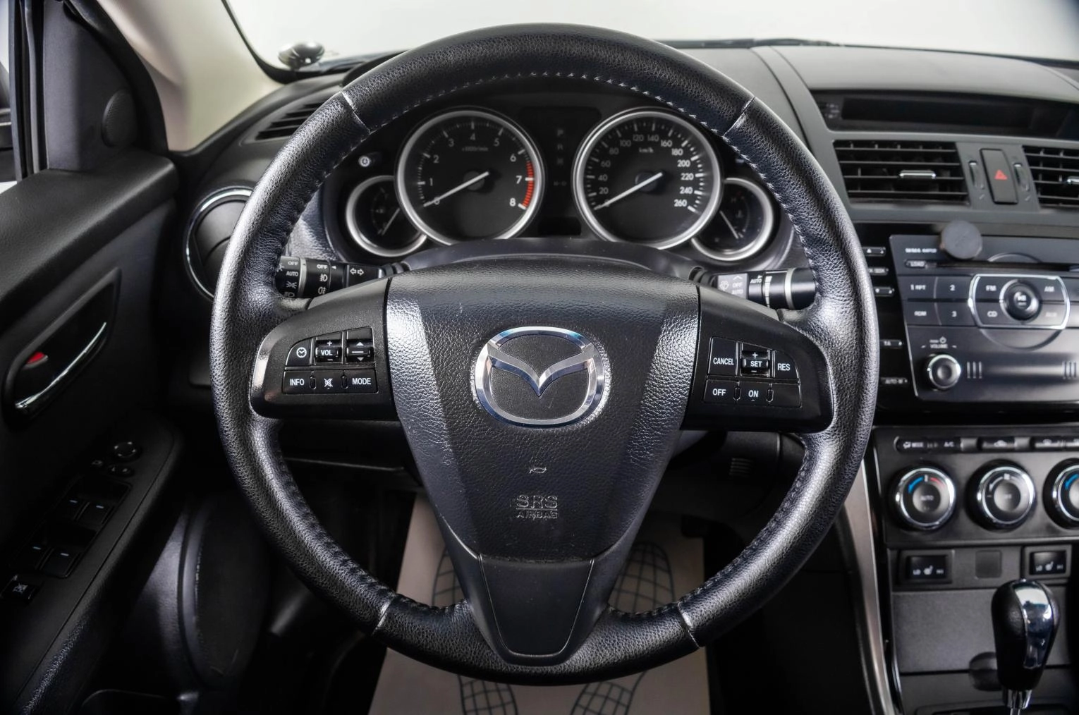 Mazda 6 14 из 21