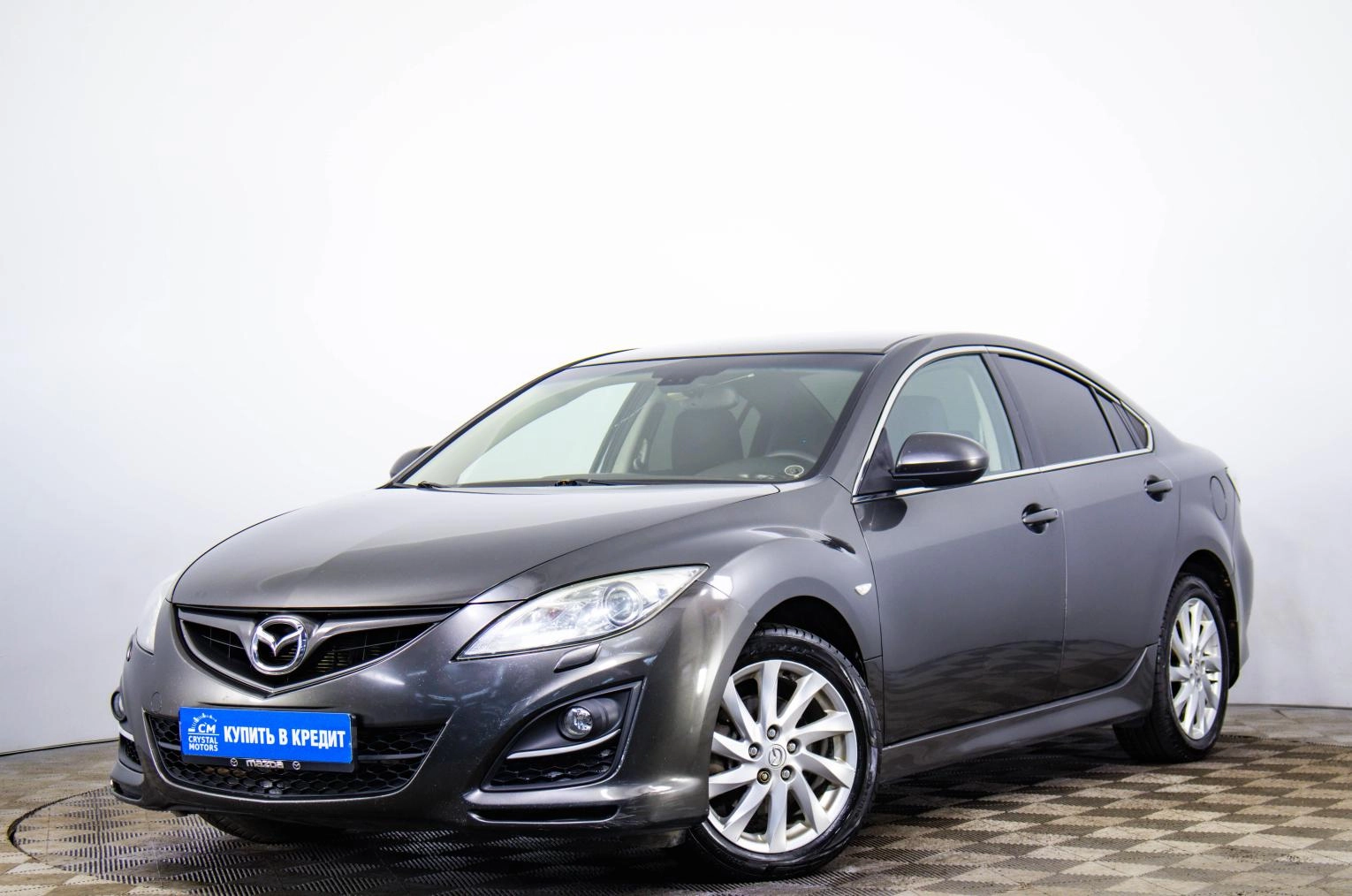 Mazda 6 3 из 21