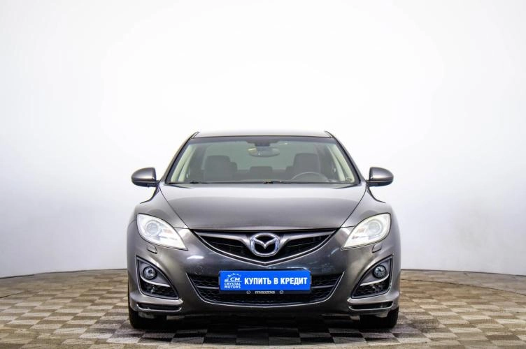 Mazda 6 2 из 6