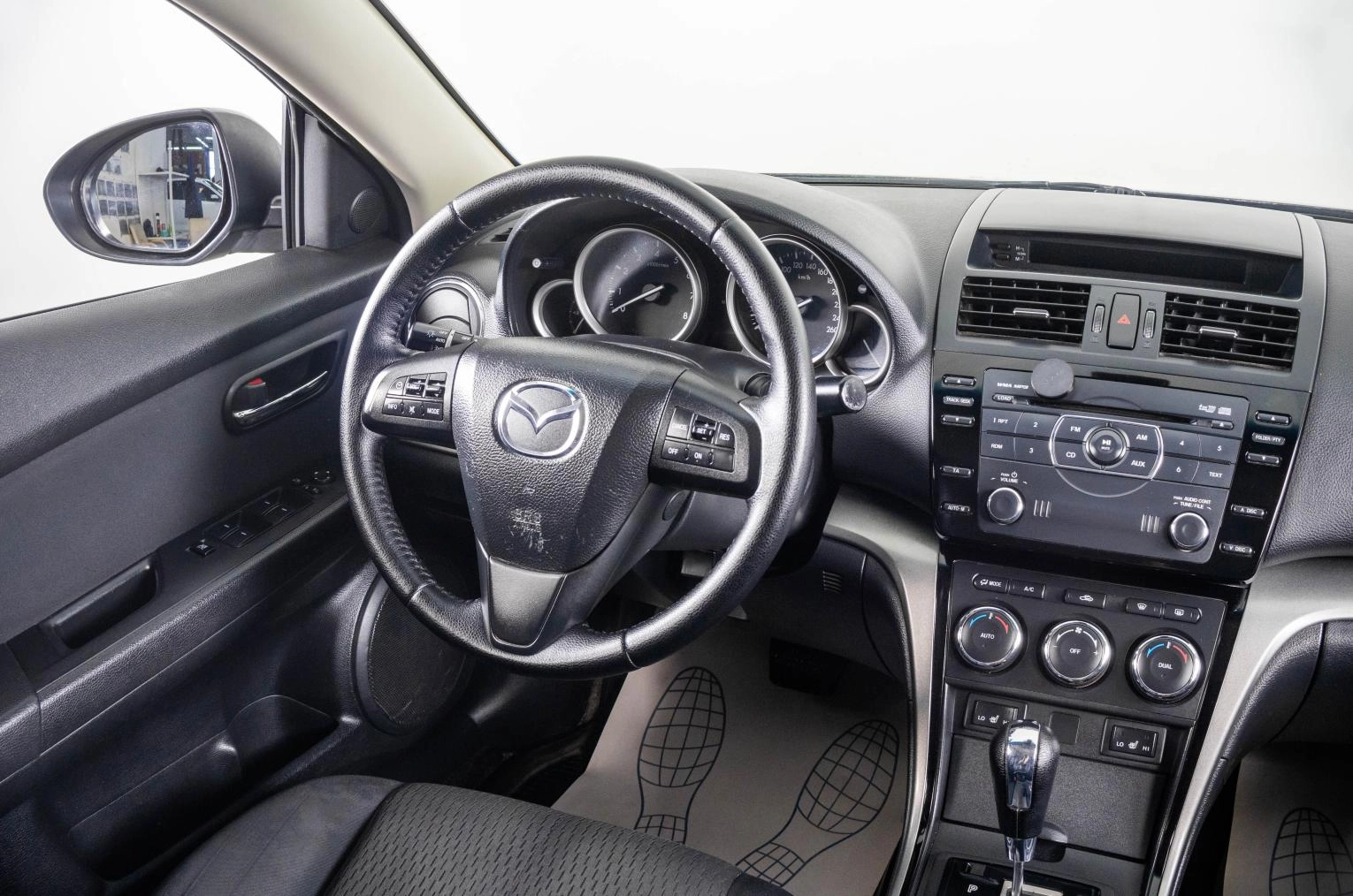 Mazda 6 11 из 21