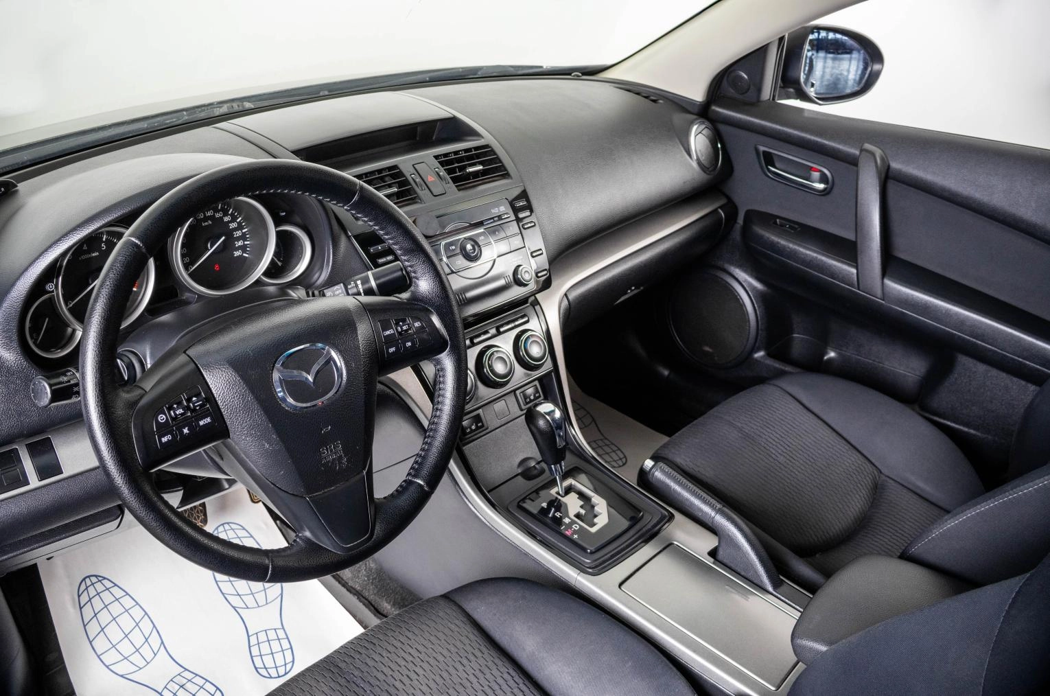 Mazda 6 7 из 21