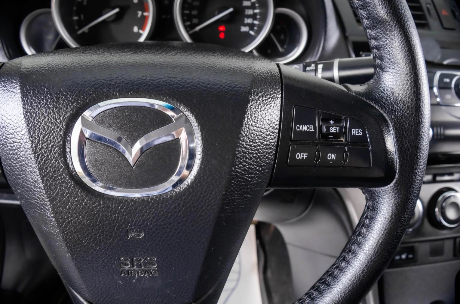 Mazda 6 16 из 21