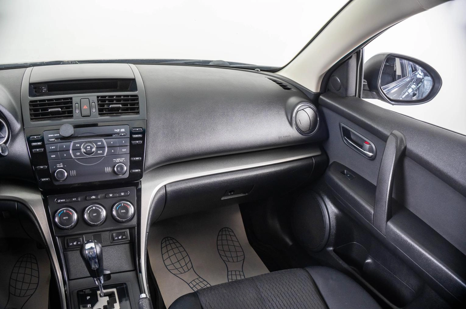 Mazda 6 13 из 21