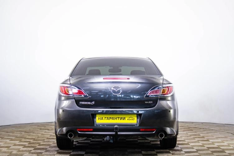 Mazda 6 5 из 6