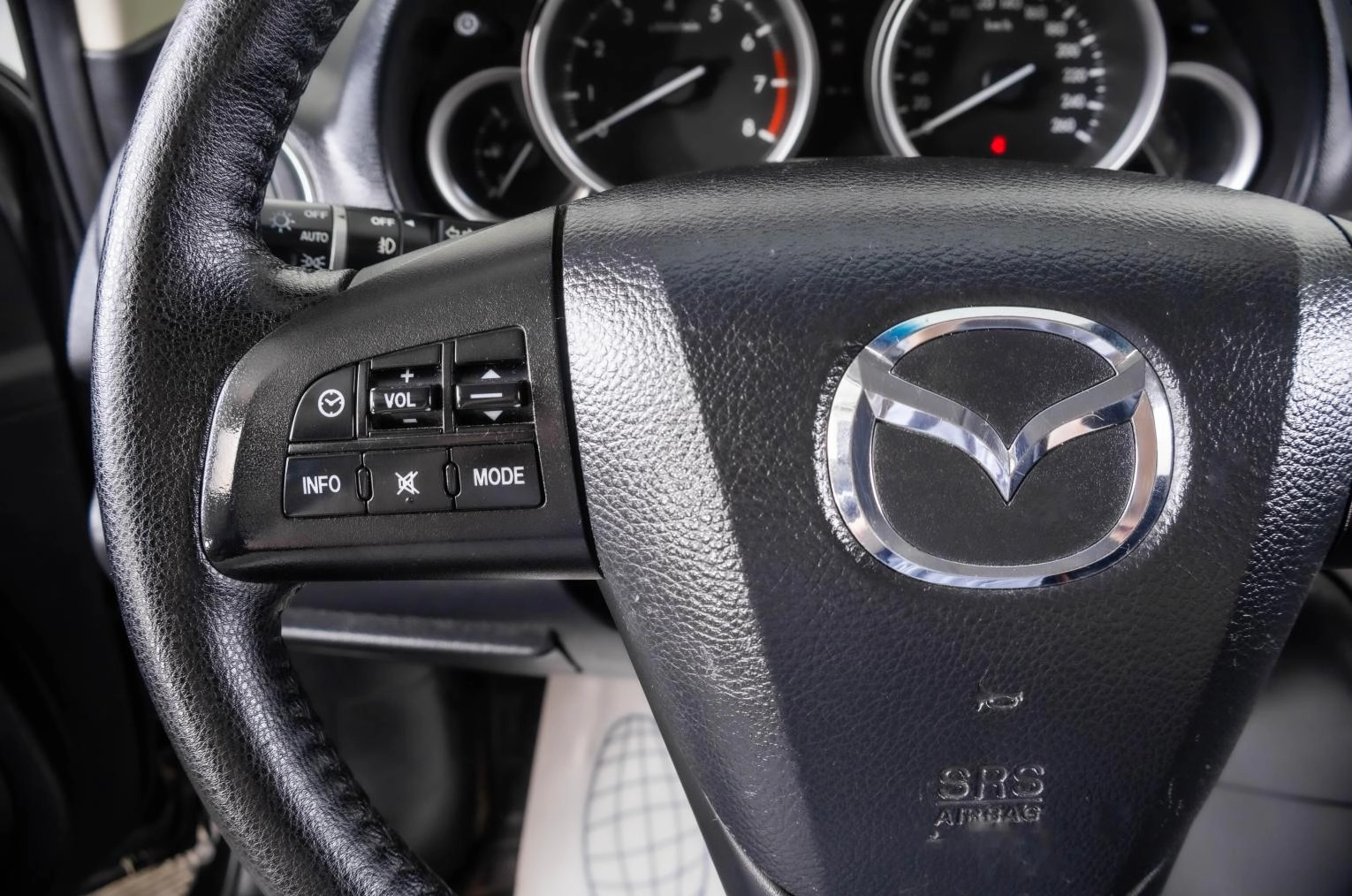 Mazda 6 15 из 21