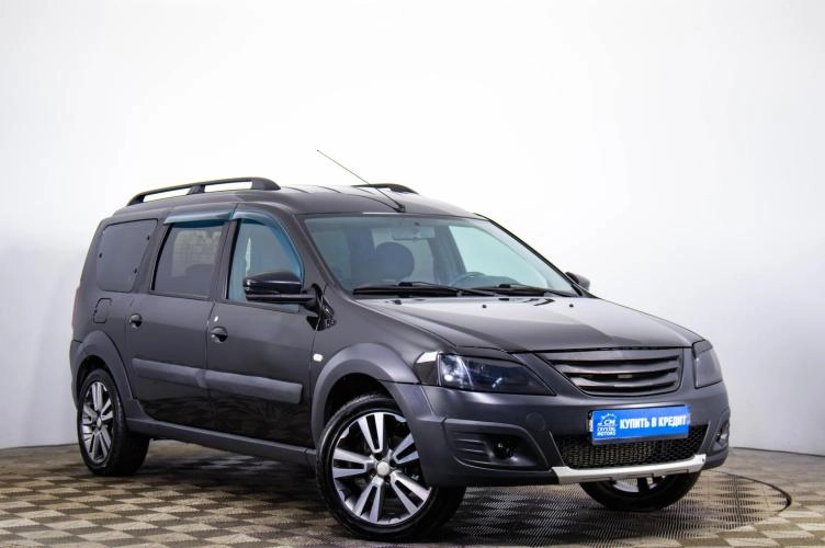 ВАЗ (LADA) Largus