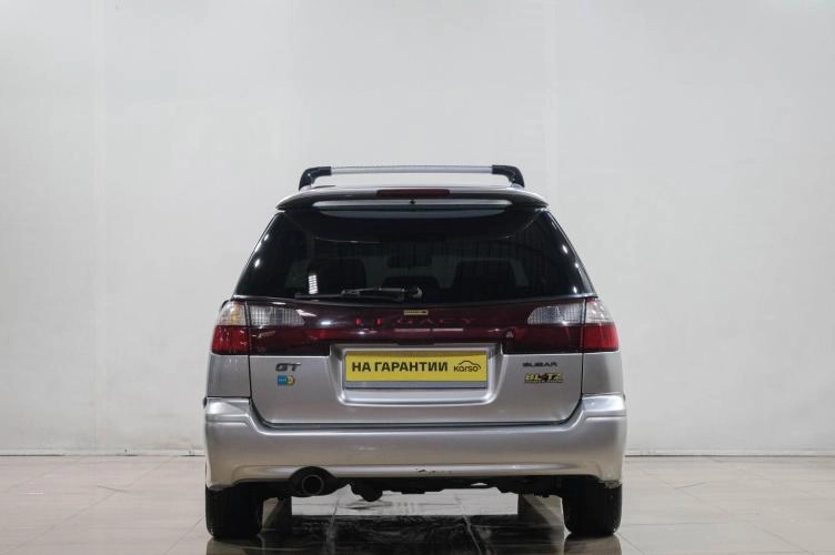 Subaru Legacy 5 из 6
