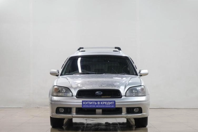 Subaru Legacy 2 из 6