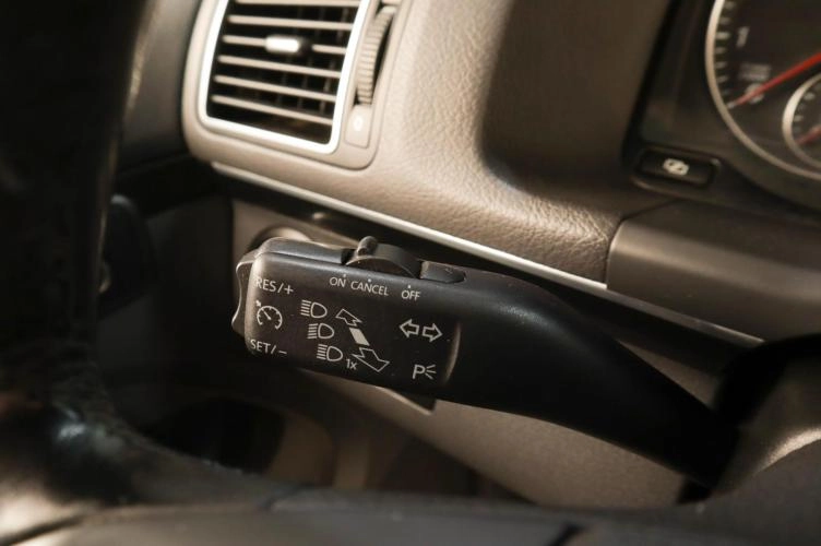 Volkswagen Touran 11 из 18