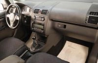 Volkswagen Touran 10 из 18