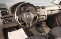 Volkswagen Touran 8 из 18