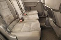 Volkswagen Touran 18 из 18