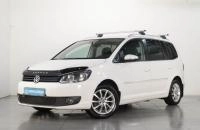 Volkswagen Touran 3 из 18