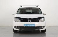 Volkswagen Touran 2 из 18