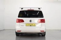 Volkswagen Touran 5 из 18